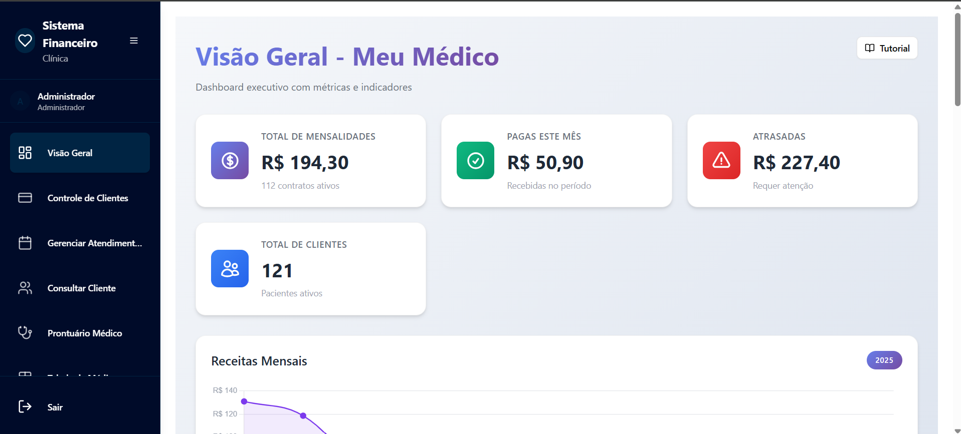 Meu Médico